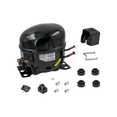 Компресор для холодильника WhiceTech MX110ADW, 240 Вт (R-134a)