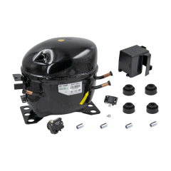 Компрессор для холодильника WhiceTech MQ110ADW, 270 Вт (R-134a)