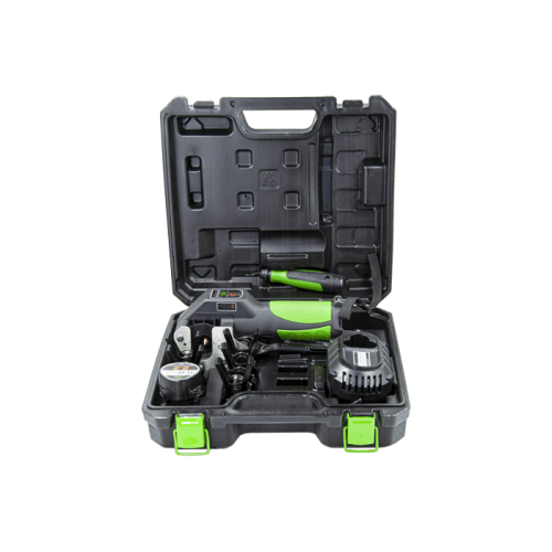 Инструмент для вальцовки медных труб Whicepart Super Stars ST-E900A аккумуляторный (1/4-3/4") Инструмент для вальцовки медных труб Whicepart Super Stars ST-E900A аккумуляторный (1/4-3/4")