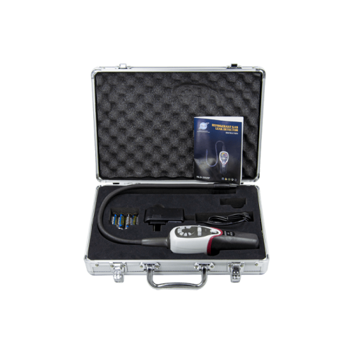 Детектор витоку холодоагенту Whicepart DSZH RLD-382P