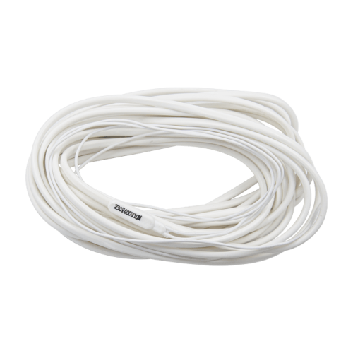 Тэн оттайки для холодильника гибкий универсальный 10000 мм, 400 Вт