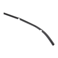 Ущільнювач дверей для посудомийної машини Zanussi 1527401002 OEM, нижній (565 мм)