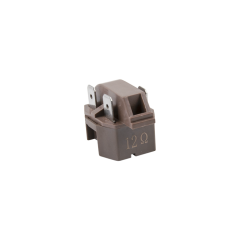 Пускове реле для холодильника PTC IC3-12 (12 Ом)