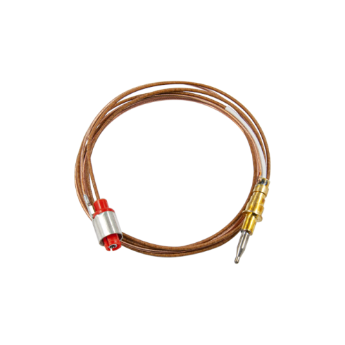 Термопара газ-контроль для газовой плиты Electrolux 3570564025 (900 мм) Термопара газ-контроль для газовой плиты Electrolux 3570564025 (900 мм)