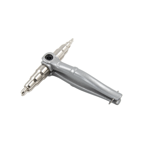 Інструмент для вальцювання мідних труб (труборасширитель) Whicepart CT-23 (1/4-7/8") Інструмент для вальцювання мідних труб (труборасширитель) Whicepart CT-23 (1/4-7/8")