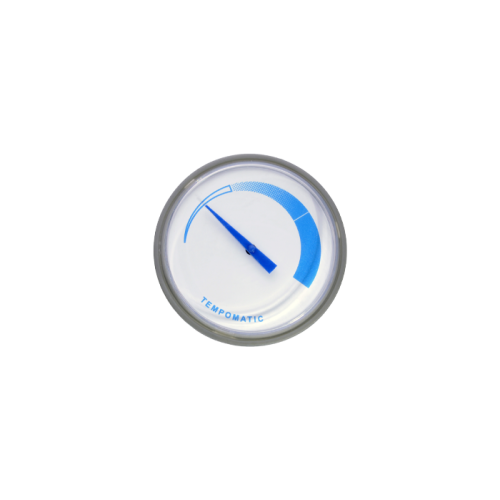 Термометр для бойлера Tempomatic WTH910UN биметалический 