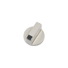 Ручка для духовки и плиты A0190d8, d=40 мм (металлическая)