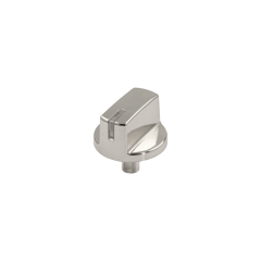 Ручка для варочной поверхности LG AEZ73293801, d=45 мм (пластик)