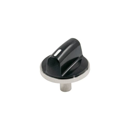 Ручка для варочной поверхности Bosch 00650847, d=44 мм (пластик) Ручка для варочной поверхности Bosch 00650847, d=44 мм (пластик)