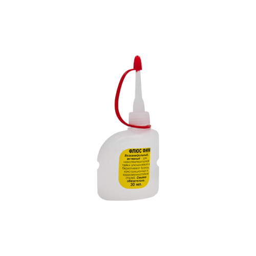 Флюс ФИМ 30 мл Флюс ФИМ 30 мл