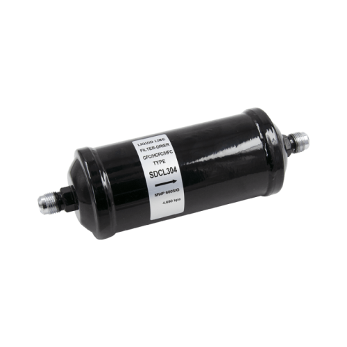Фильтр-осушитель для холодильного оборудования и систем кондиционирования SDCL-304 Фильтр-осушитель для холодильного оборудования и систем кондиционирования SDCL-304