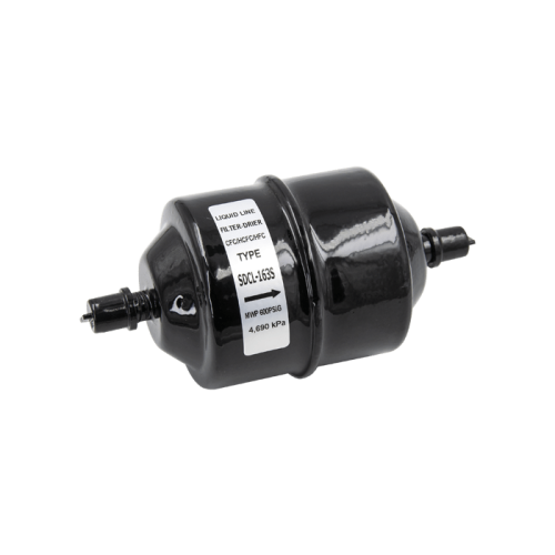 Фильтр-осушитель для холодильного оборудования и систем кондиционирования SDCL-163S Фильтр-осушитель для холодильного оборудования и систем кондиционирования SDCL-163S