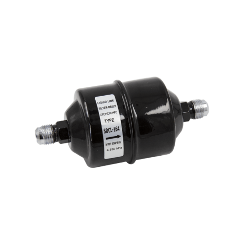 Фильтр-осушитель для холодильного оборудования и систем кондиционирования SDCL-164 Фильтр-осушитель для холодильного оборудования и систем кондиционирования SDCL-164