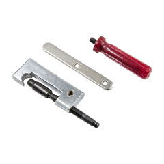 Инструмент для зажима медных труб Whicepart CT-204 (3/8")
