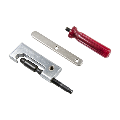 Инструмент для зажима медных труб Whicepart CT-204 (3/8") Инструмент для зажима медных труб Whicepart CT-204 (3/8")