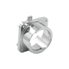 Нижняя часть бойлера для кофемашины DeLonghi 7313286109, AS00001509