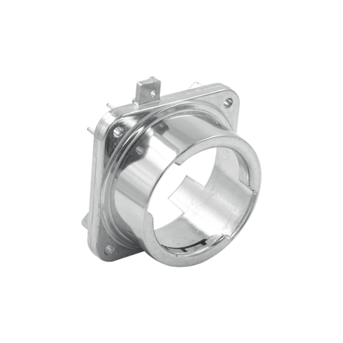 Нижняя часть бойлера для кофемашины DeLonghi 7313286109, AS00001509