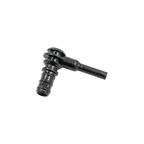 Переходник-кофевод угловой для кофемашины Philips 421944079401, 996530073464 Переходник-кофевод угловой для кофемашины Philips 421944079401, 996530073464