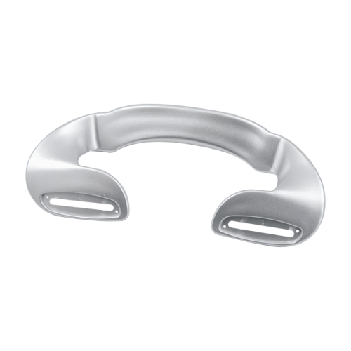 Ручка для холодильника универсальная DHF008UN, L188 мм Ручка для холодильника универсальная DHF008UN, L188 мм