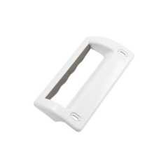 Ручка для холодильника Electrolux 2062404039, L162 мм (низ / верх)
