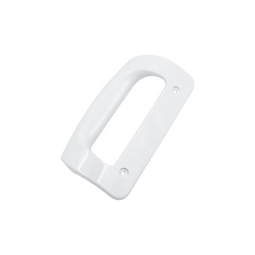 Ручка для холодильника Electrolux 2425193196, 2425193105, L198 мм (низ / верх) Ручка для холодильника Electrolux 2425193196, 2425193105, L198 мм (низ / верх)