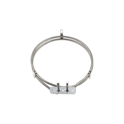 Тен для духовки, d=189/176 мм, 2400 Вт, Smeg 806890591, Backer COK114SM