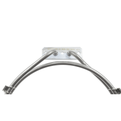 Тен для духовки, d=189/176 мм, 2400 Вт, Smeg 806890591, Backer COK114SM 2