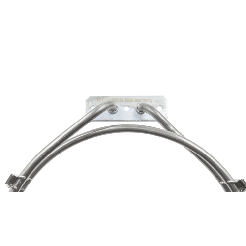 Тен для духовки, d=189/176 мм, 2400 Вт, Smeg 806890591, Backer COK114SM