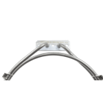 Тен для духовки, d=189/176 мм, 2400 Вт, Smeg 806890591, Backer COK114SM