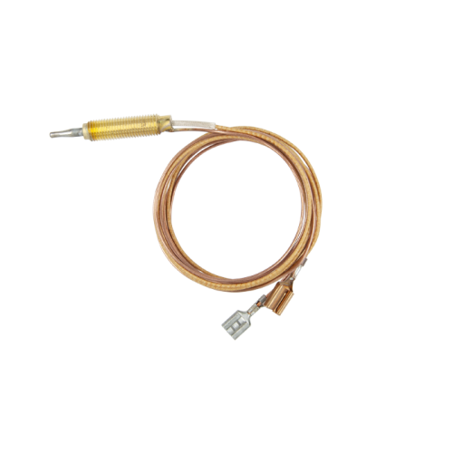 Термопара газ-контроль для газової плити Amica, Hansa 8040861 (1200 мм) Термопара газ-контроль для газової плити Amica, Hansa 8040861 (1200 мм)