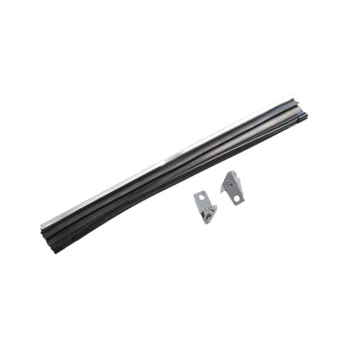 Уплотнитель двери для посудомоечной машины Bosch 00668079 OEM нижний с фиксаторами (545 мм) Уплотнитель двери для посудомоечной машины Bosch 00668079 OEM нижний с фиксаторами (545 мм)