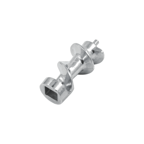 Шнек для м'ясорубки Philips 996510049339, квадрат 9*9 мм, h=8 мм, L=98 мм Шнек для м'ясорубки Philips 996510049339, квадрат 9*9 мм, h=8 мм, L=98 мм