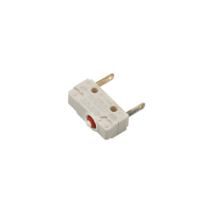 Микропереключатель для кофемашины DeLonghi 5132104100, V4NST9C2UL