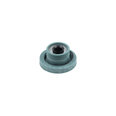 Супорт (блок-підшипник) для пральної машини Zanussi 4071430963 OEM (6203-RS), різьба права