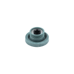 Суппорт (блок-подшипник) для стиральной машины Zanussi 4071430963 OEM (6203-RS), резьба правая