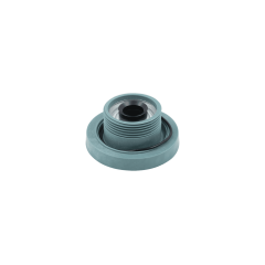 Супорт (блок-підшипник) для пральної машини Zanussi 4071430971 OEM (6203-RS), різьба ліва