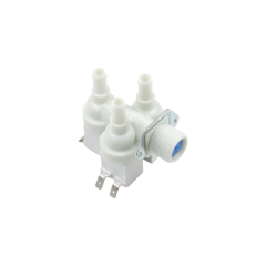 Клапан для стиральной машины, 3*90, Hanyu WV-63C