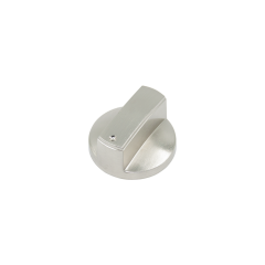 Ручка для духовки и плиты A0060, d=39 мм (металлическая)