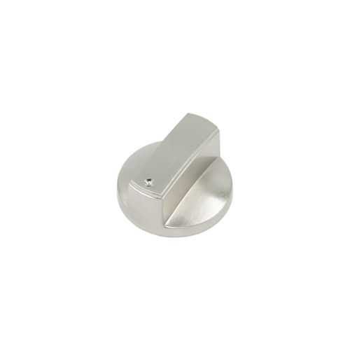 Ручка для духовки и плиты A0060, d=39 мм (металлическая) Ручка для духовки и плиты A0060, d=39 мм (металлическая)