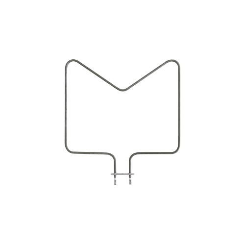 Тен для духовки, 345*350 мм, 1150 Вт, Whirlpool 480121100591, SKL COK110WH