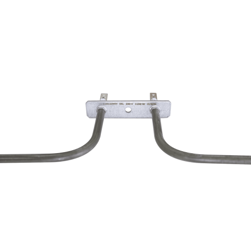 Тен для духовки, 345*350 мм, 1150 Вт, Whirlpool 480121100591, SKL COK110WH