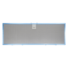 Фільтр для витяжки Elica GRI0077330A, HOD159UN, 560*200*9 мм (алюмінієвий жировий)