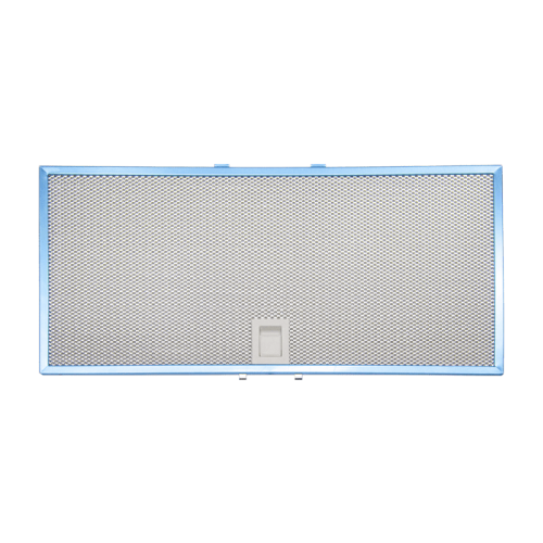 Фильтр для вытяжки Elica GRI0088006A, HOD160UN, 199*430*9 мм (алюминиевый жировой) Фильтр для вытяжки Elica GRI0088006A, HOD160UN, 199*430*9 мм (алюминиевый жировой)