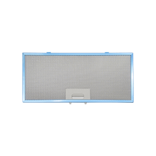 Фильтр для вытяжки Elica GF09AB, HOD161UN, 177*379*9 мм (алюминиевый жировой) Фильтр для вытяжки Elica GF09AB, HOD161UN, 177*379*9 мм (алюминиевый жировой)