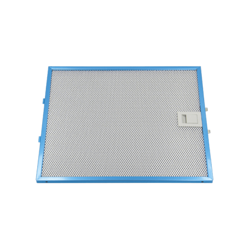 Фільтр для витяжки Elica GRI0144264A, HOD165UN, 267*305*9 мм (алюмінієвий жировий) Фільтр для витяжки Elica GRI0144264A, HOD165UN, 267*305*9 мм (алюмінієвий жировий)