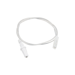 Свеча розжига для газовой плиты Smeg 810930078, HOB912SM (530 мм)