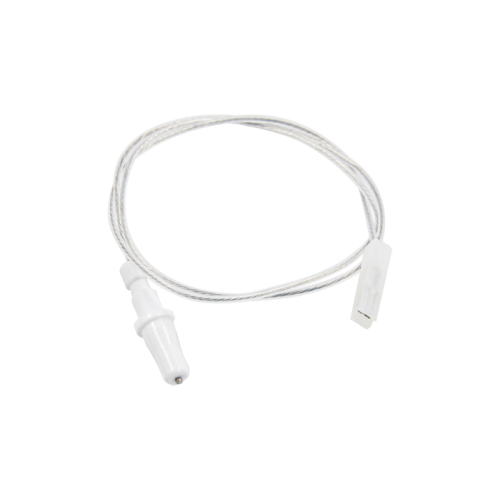 Свеча розжига для газовой плиты Smeg 810930078, HOB912SM (530 мм) Свеча розжига для газовой плиты Smeg 810930078, HOB912SM (530 мм)