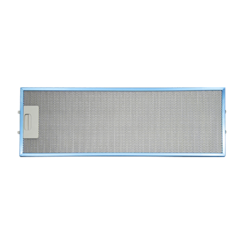 Фільтр для витяжки Elica GF023C, HOD166UN, 177*533*10 мм (алюмінієвий жировий) Фільтр для витяжки Elica GF023C, HOD166UN, 177*533*10 мм (алюмінієвий жировий)