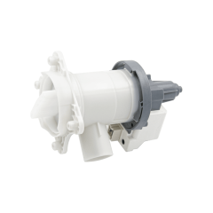 Насос в сборе Hanyu B15-6AZ для стиральной машины Bosch 00145338, 00144511