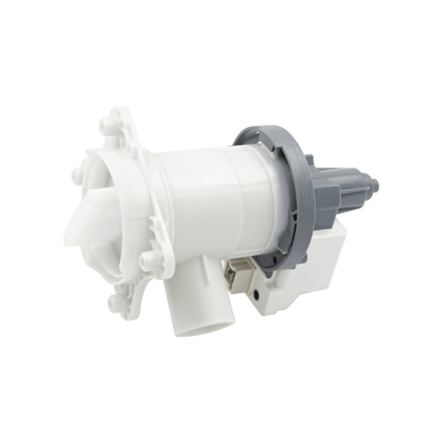 Насос у зборі Hanyu B15-6AZ для пральної машини Bosch 00145338, 00144511 Насос у зборі Hanyu B15-6AZ для пральної машини Bosch 00145338, 00144511